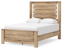 Brozmont Bed