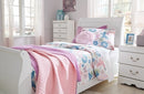 Anarasia Bed
