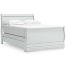 Anarasia Bed