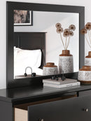 Maribel Bedroom Mirror