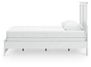 Bostwick Shoals Bedroom Set
