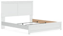Bostwick Shoals Bedroom Set