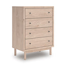 Arloster Chest of Drawers