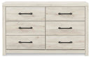 Cambeck Dresser