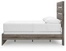 Graystorm Bedroom Set
