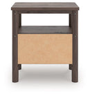 Pamytta Nightstand