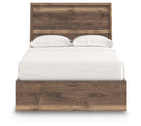 Chirason Bed