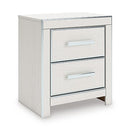 Zuraleus Nightstand