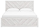 Cayboni Bed