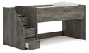 Frandern Loft Bed