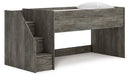 Frandern Loft Bed