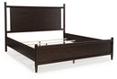 Dantenton Bed