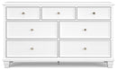 Fortman Dresser