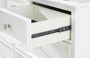 Fortman Dresser