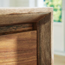 Dressonni Nightstand