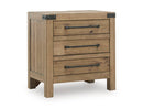 Ridgester Nightstand