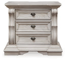 Bruchandi Bedroom Set