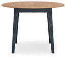 Gesthaven Dining Set