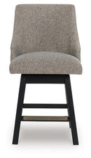 Neymorton Counter Height Barstool (Set of 2)