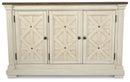 Bolanburg Dining Set