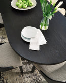 Rowanbeck Dining Package