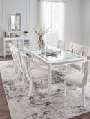 Chalanna Dining Package