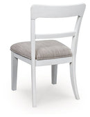 Greddinton Dining Chair