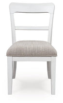 Greddinton Dining Chair