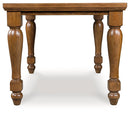 Greddinton Counter Height Dining Table