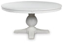 Greddinton Dining Room Set