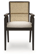 Galliden Dining Room Set