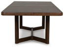 Dilenno Dining Room Set