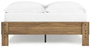 Deanlow Bed