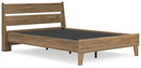 Deanlow Bed