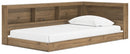 Deanlow Bed