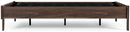 Calverson Bed