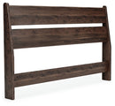 Calverson Bed
