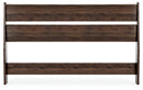 Calverson Bed