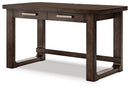 Breckington Home Office Set