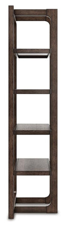 Breckington Home Office Set