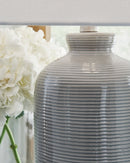 Wimlow Table Lamp