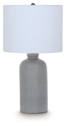 Wimlow Table Lamp
