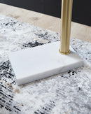 Santiford Floor Lamp