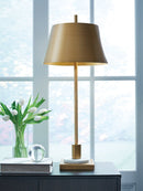 Fritzburn Table Lamp