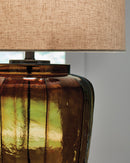 Bainmore Table Lamp