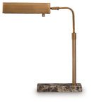 Yafe Desk Lamp