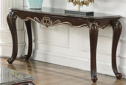 New Classic Furniture Constantine Console Table