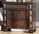 New Classic Maximus Nightstand in Madeira
