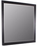 New Classic Tamarack Mirror in Black