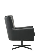 ACADIA SWIVEL CHAIR BASE